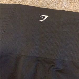 Gymshark seamless leggings worn ONCE